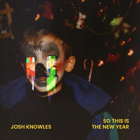 So This Is The New Year (Transatlanticism Reimagined)
