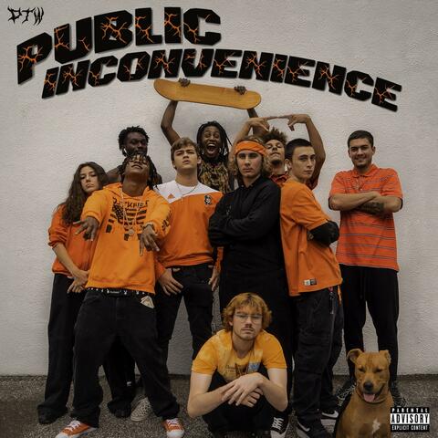 Public Inconvenience
