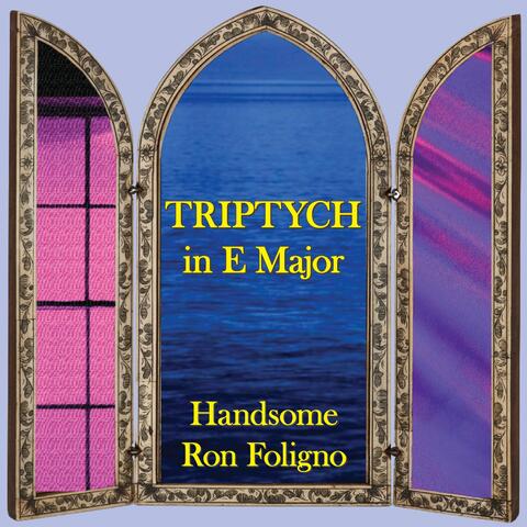 Triptych in E Major