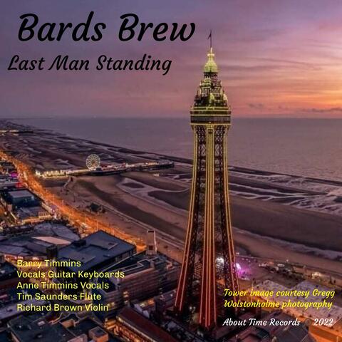 Last Man Standing (New Version)