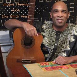 High Sign (feat. Jacque Thomas aka One Black Voice)