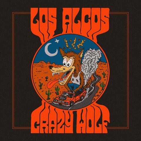 Crazy Wolf
