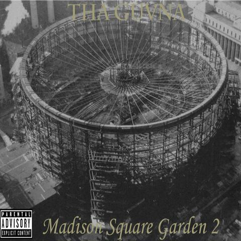 Madison Square Garden 2