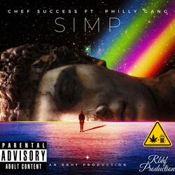Simp (feat. philly gang)