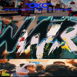 OKC (Ønly Kirk Cide) (feat. Gio Tha G, Tennxin & Ninø G. Blu)