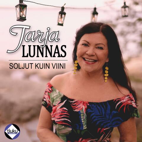 Soljut kuin viini
