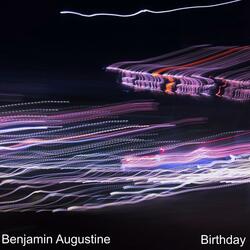 Hot Chocolate and Streamers