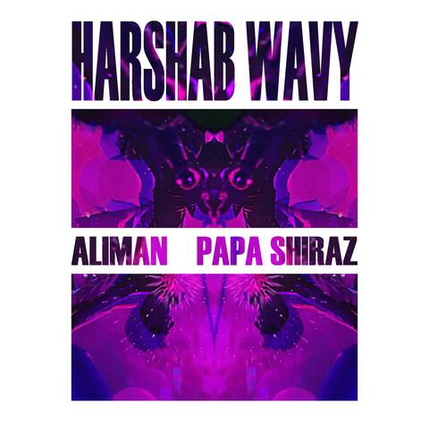 Harshab Wavy (feat. Papa Shiraz)