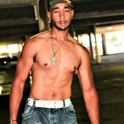 War On Earth Freestyle, Pt. 2