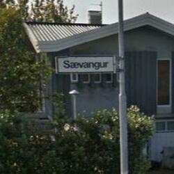 Sævangur