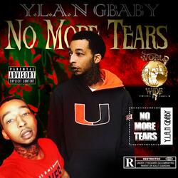 NO MORE TEARS