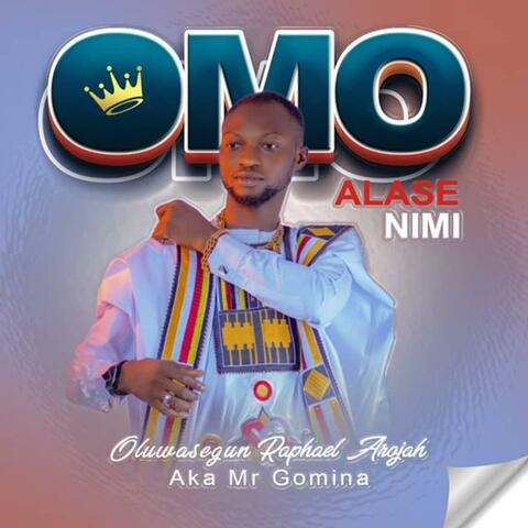 OMO ALASE NIMI