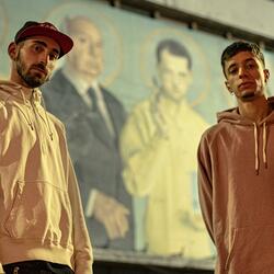 Verne (feat. Pipe & Magguer)