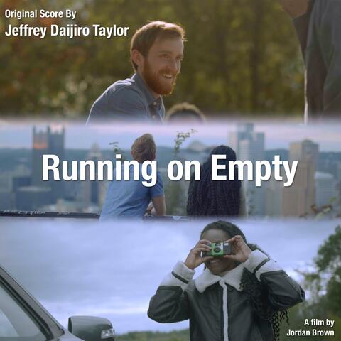 Running on Empty (Original Motion Picture Soundtrack)