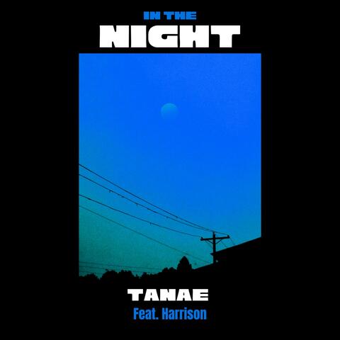 In The Night (feat. Harrison)