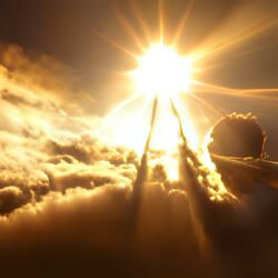 summer solstice