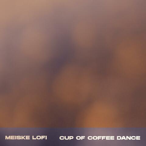 Cup Of Coffee Dance
