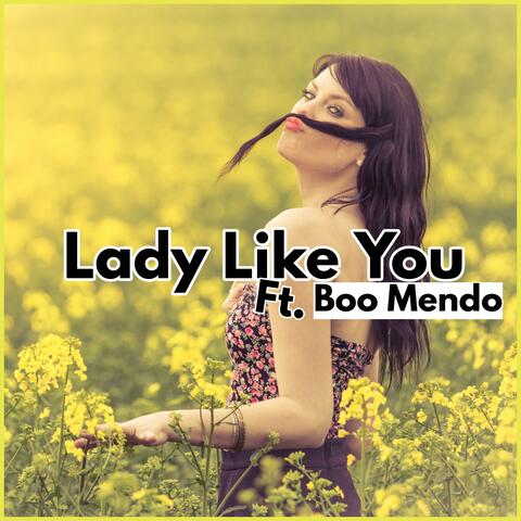 Lady Like You (feat. Boo Mendo) [Taylormadebeatz Remix]