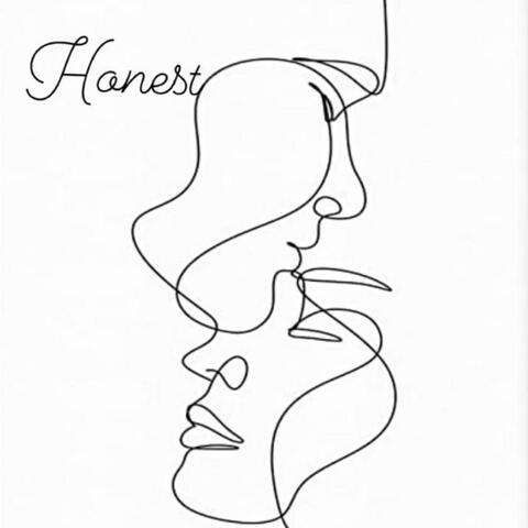 Honest. (feat. Dan Price the Artist)