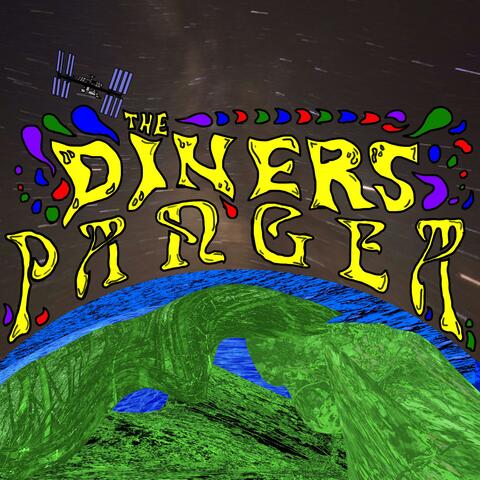 Pangea (Instrumental Version)