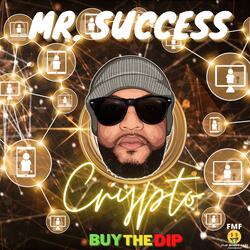 Crypto (Buy the Dip)
