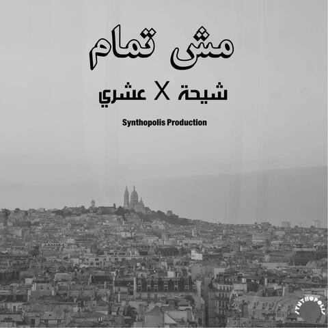 مش تمام (feat. Ashry)
