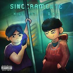 Sinceramente (feat. killua97)