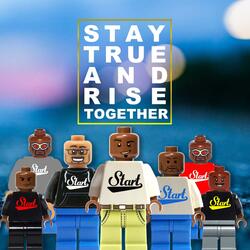 Together (feat. Rey Fonder)