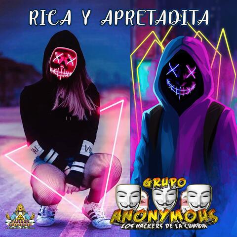 RICA Y APRETADITA