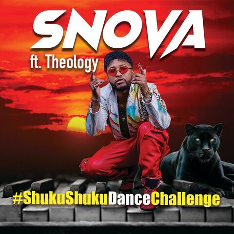 Shuku Shuku (feat. Theology) [Radio Edit]
