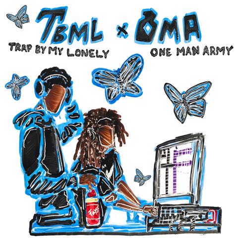 TBML X OMA (feat. Saywattbiih)