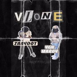 Vlone (feat. ZaayDot)