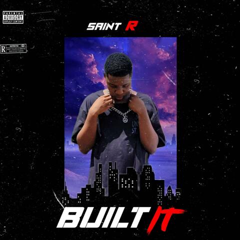 Built It