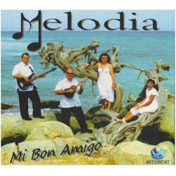 Mi Bon Amigo (feat. Kiziah)