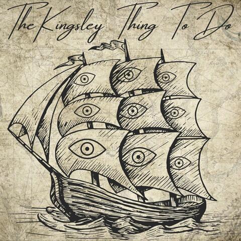 The Kingsley Thing To Do (A Critical Role Inspired Sea Shanty)