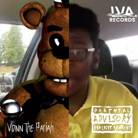 Five Nights At Freddy's FNAF Beatbox (feat. Abdul Cisse)