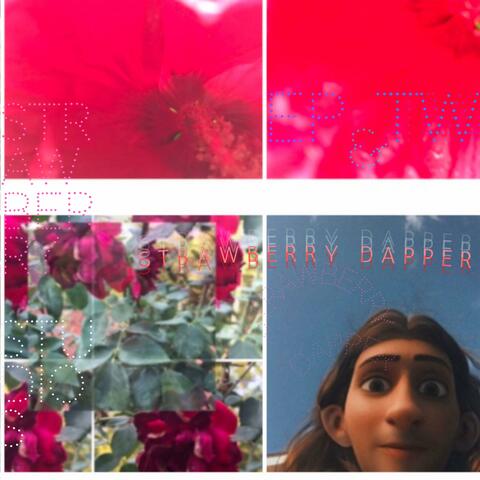 Strawberry Dapper