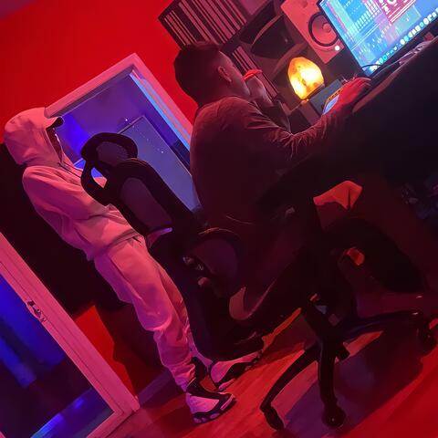 Record Deal (feat. Rated-R Playboy)