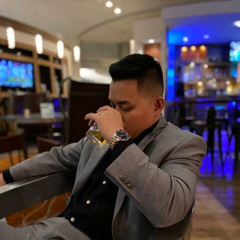 Not Booty Call (feat. Htoo Ku)