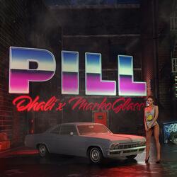 Pill (feat. Marko Glass)