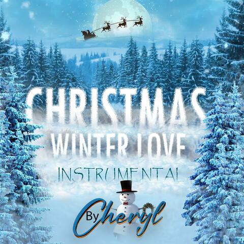 Christmas Winter Love