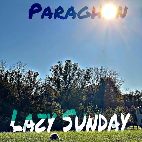 Lazy Sunday