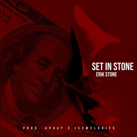 Set in Stone