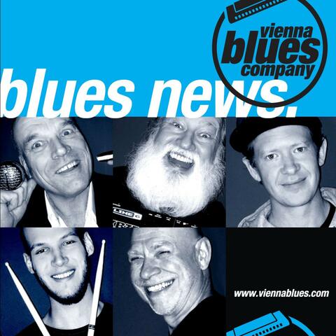 News From The Blues