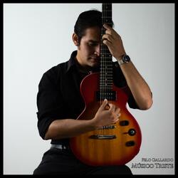 Lucero del Atardecer