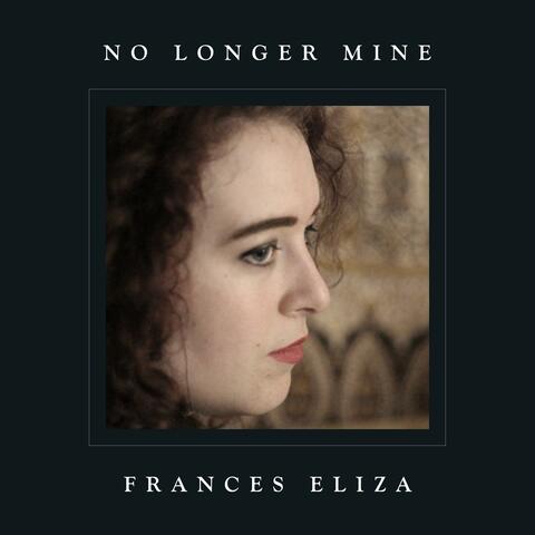 No Longer Mine