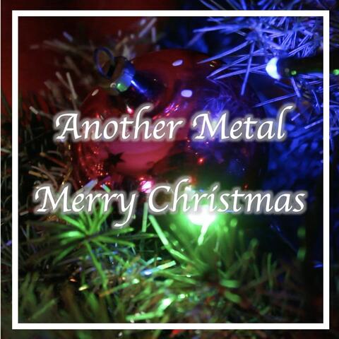 Another Metal Merry Christmas