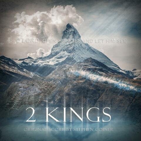 2 Kings (O Lord Open His Eyes and Let Him See) Epic Cinematic Christian Themes