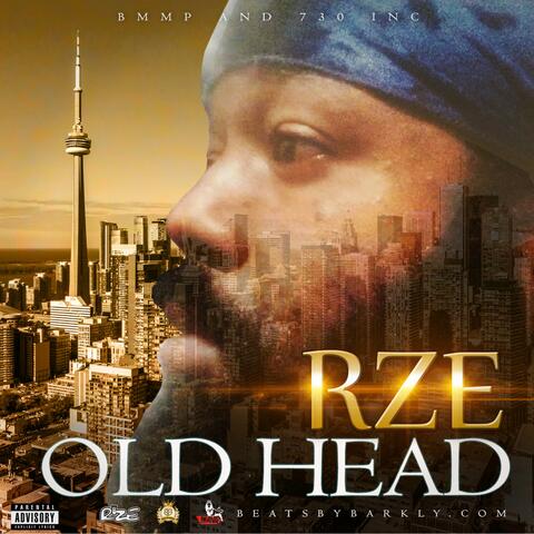 Old Head (feat. RZE 730)