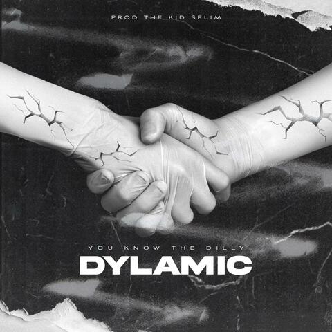 You know the Dilly (feat. The Kid Selim)